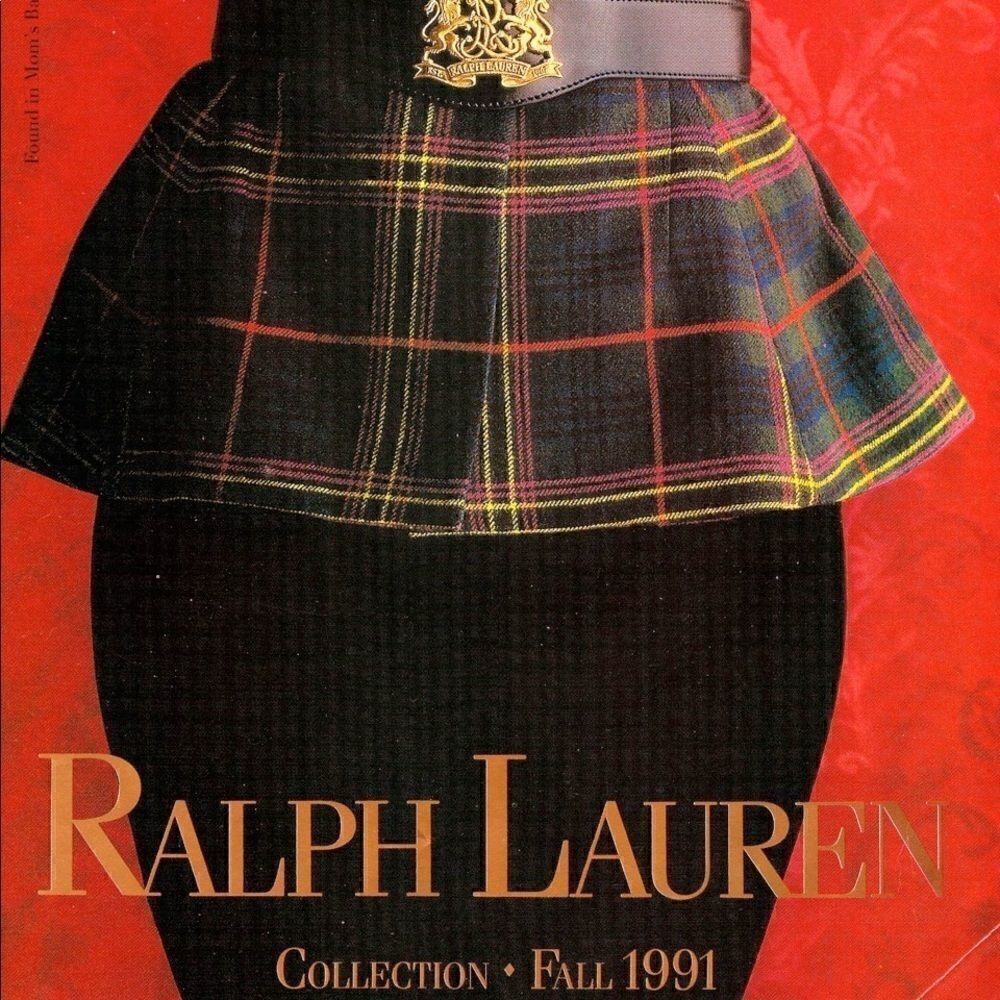 Ralph Lauren Vintage Fall 1991 Lizard Belt w/925 Sterling Silver Crest Buckle - Picture 13 of 16